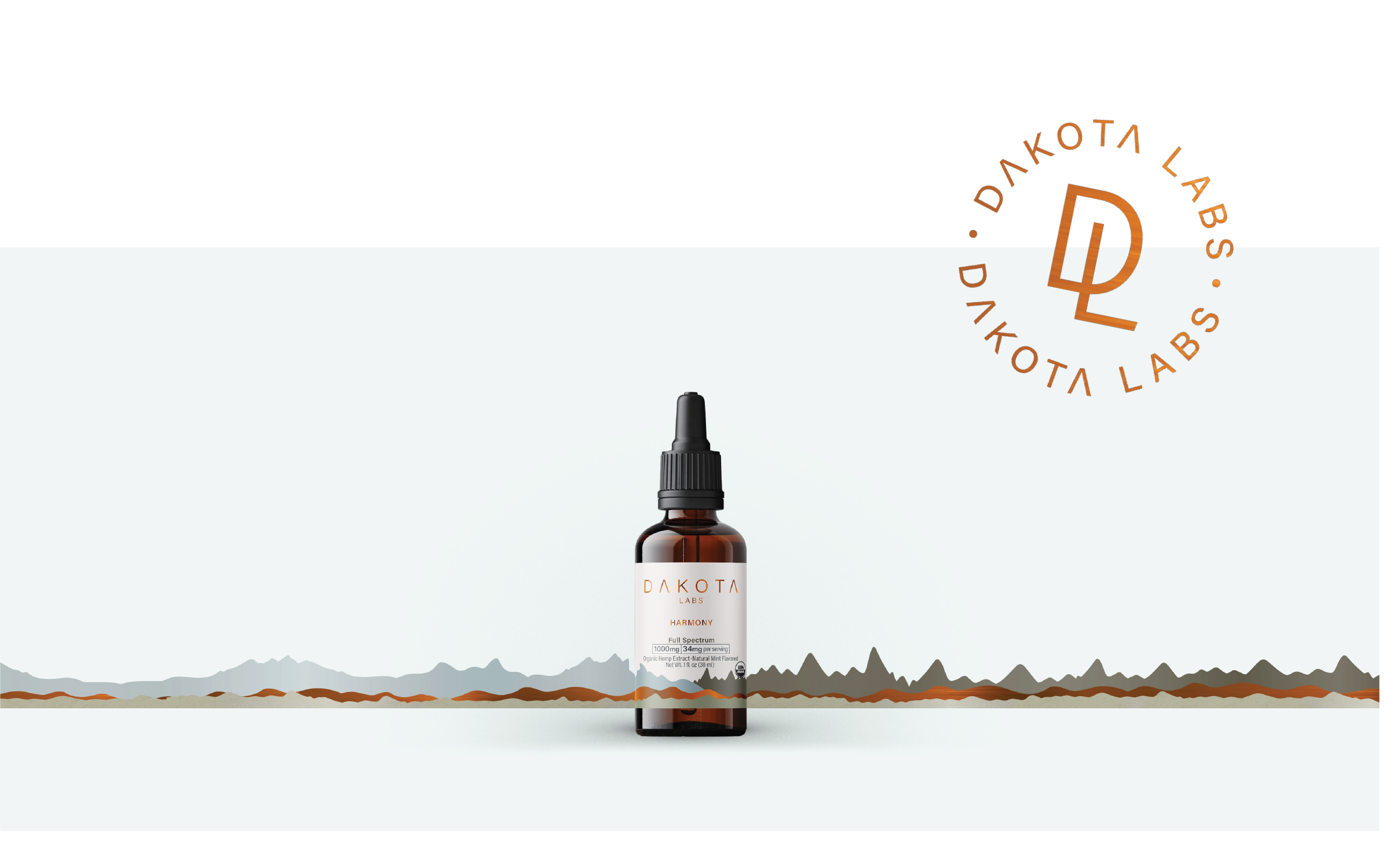 Dakota Labs case study banner