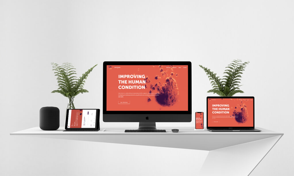Lobe Sciences case study cover