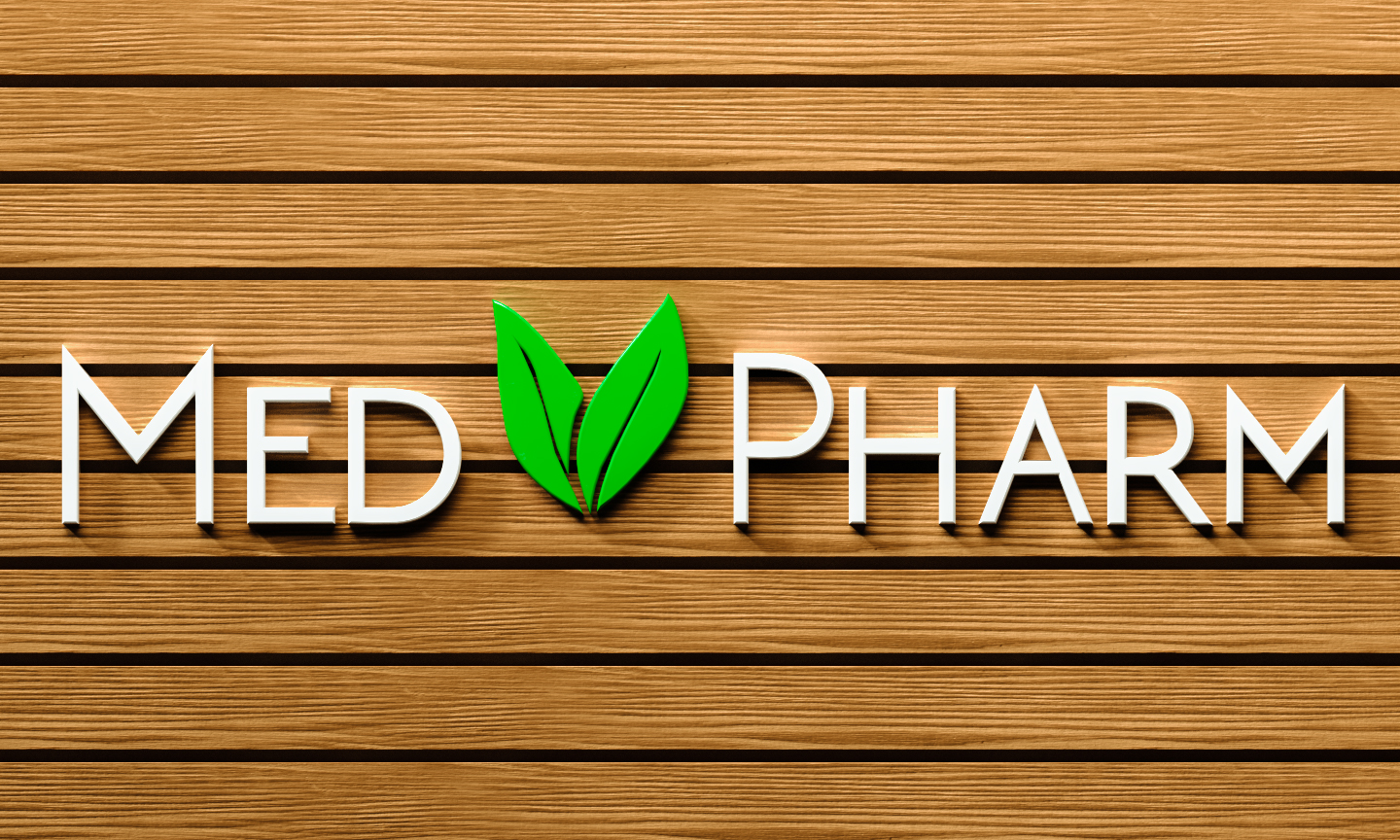 MedPharm dispensary case study cover